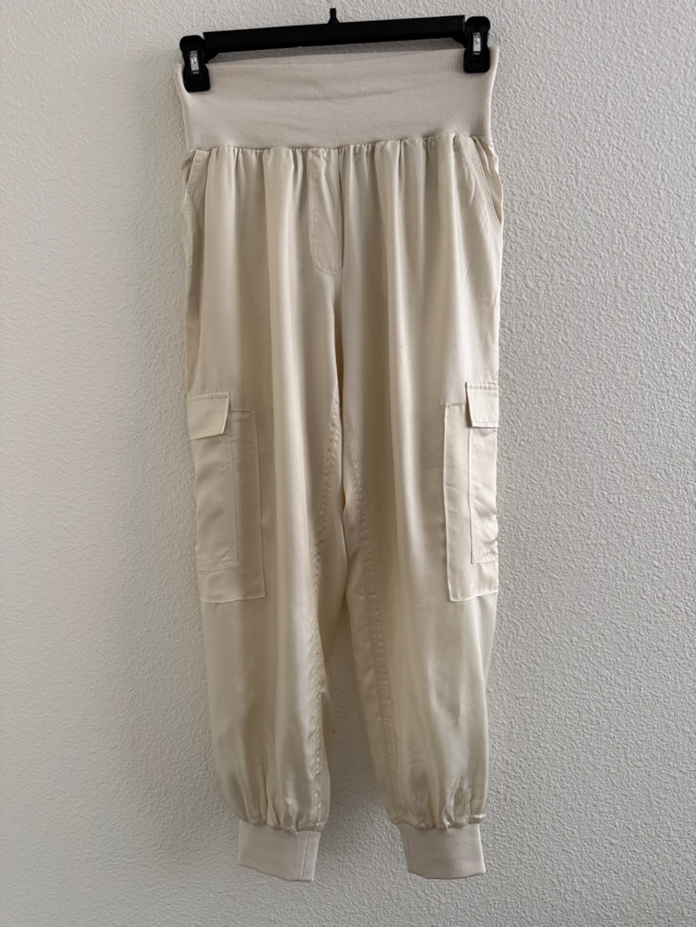 Cinq a sept Giles Cargo Pants Size Small - Picture 4 of 9